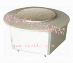 旋轉(zhuǎn)式分檢臺