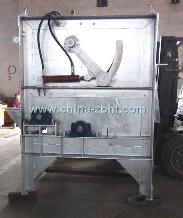 液壓打毛機(jī)