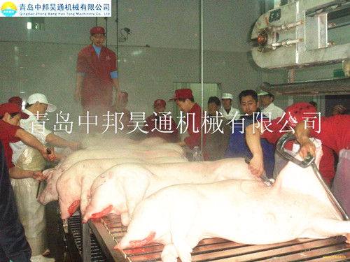 修刮輸送機-圖例