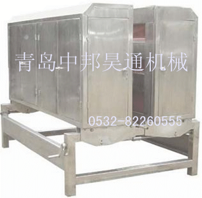 立式（組合）脫羽機