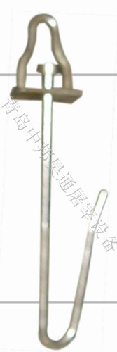 家禽屠宰設備 雞脖掛鉤