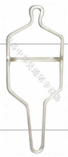 禽類屠宰場設備 凈膛掛鉤