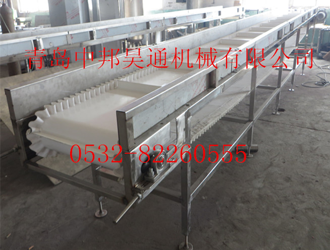 羊內(nèi)臟輸送機