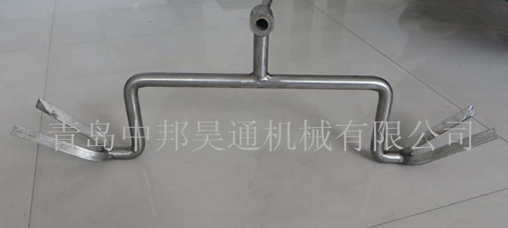 叉腳吊鉤-不銹鋼