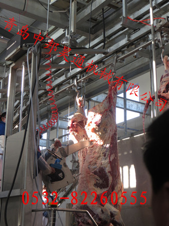 進口帶式劈半鋸