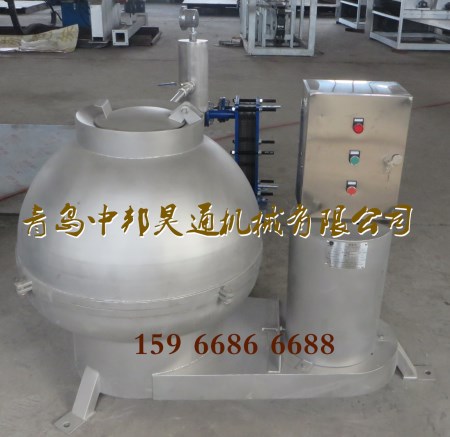 牛屠宰場設備 牛肚清洗機