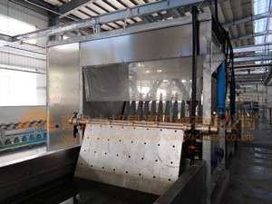 豬新型軟刨打毛機|液壓脫毛機|豬刨毛機