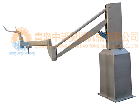 卸車臂-裝車臂-裝卸貨機械手