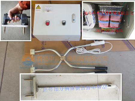 生豬屠宰設備-手麻電器-豬電暈機