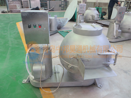 洗肚機-牛屠宰設備